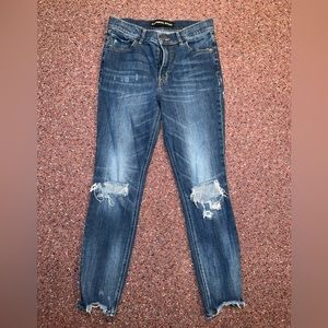Express Jeans